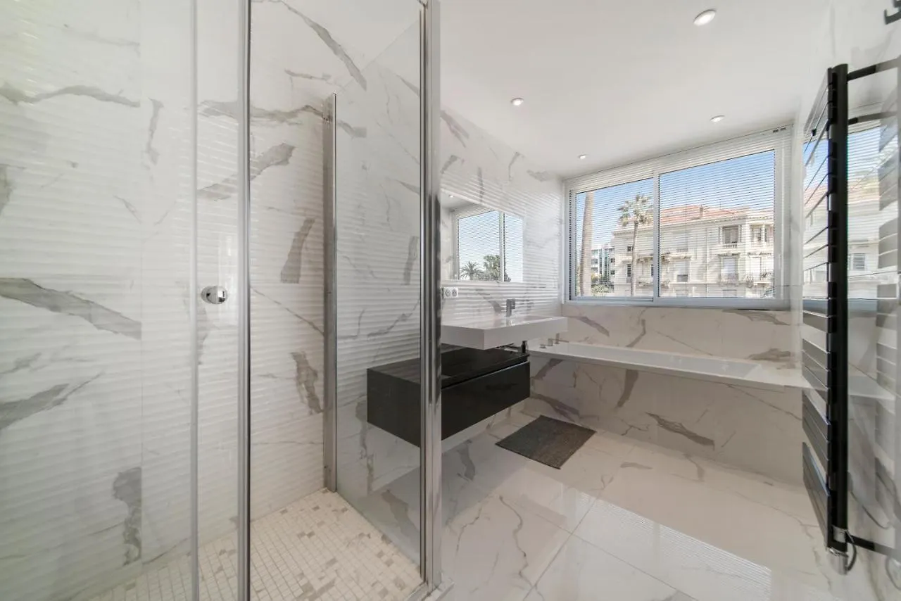 Appartements Croisette Grand Hotel Cannes Apartment