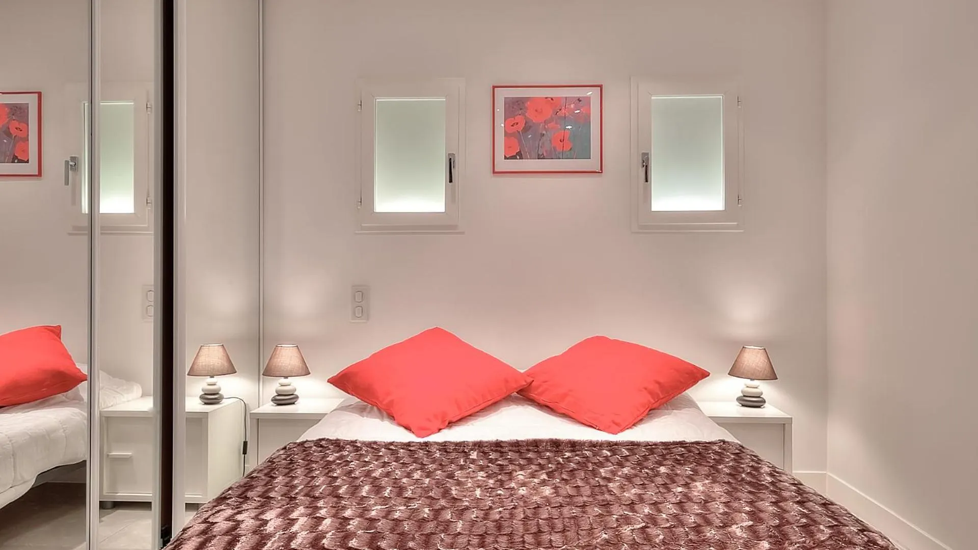 Appartements Croisette Grand Hotel Cannes France