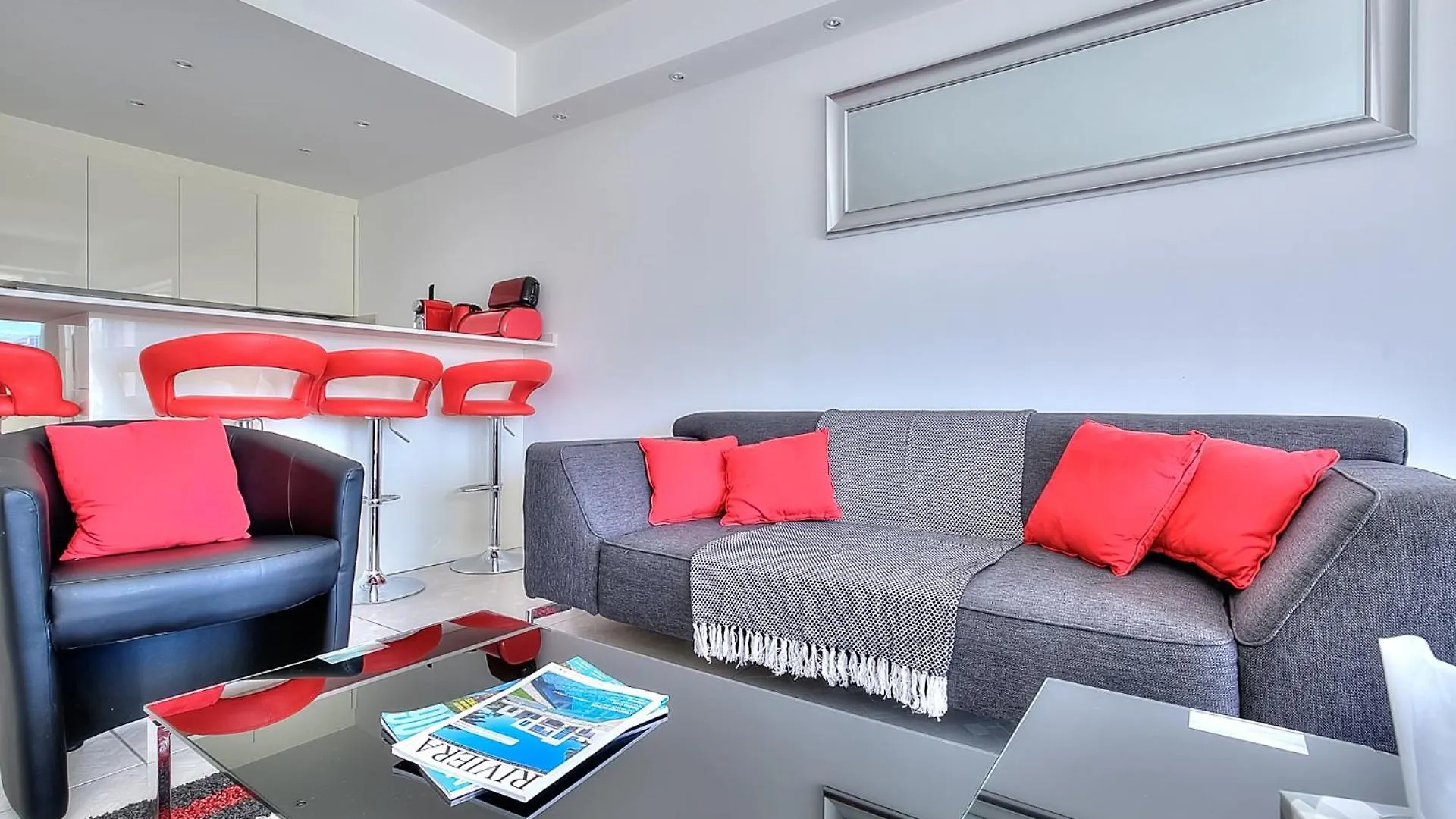 Apartment Appartements Croisette Grand Hotel Cannes