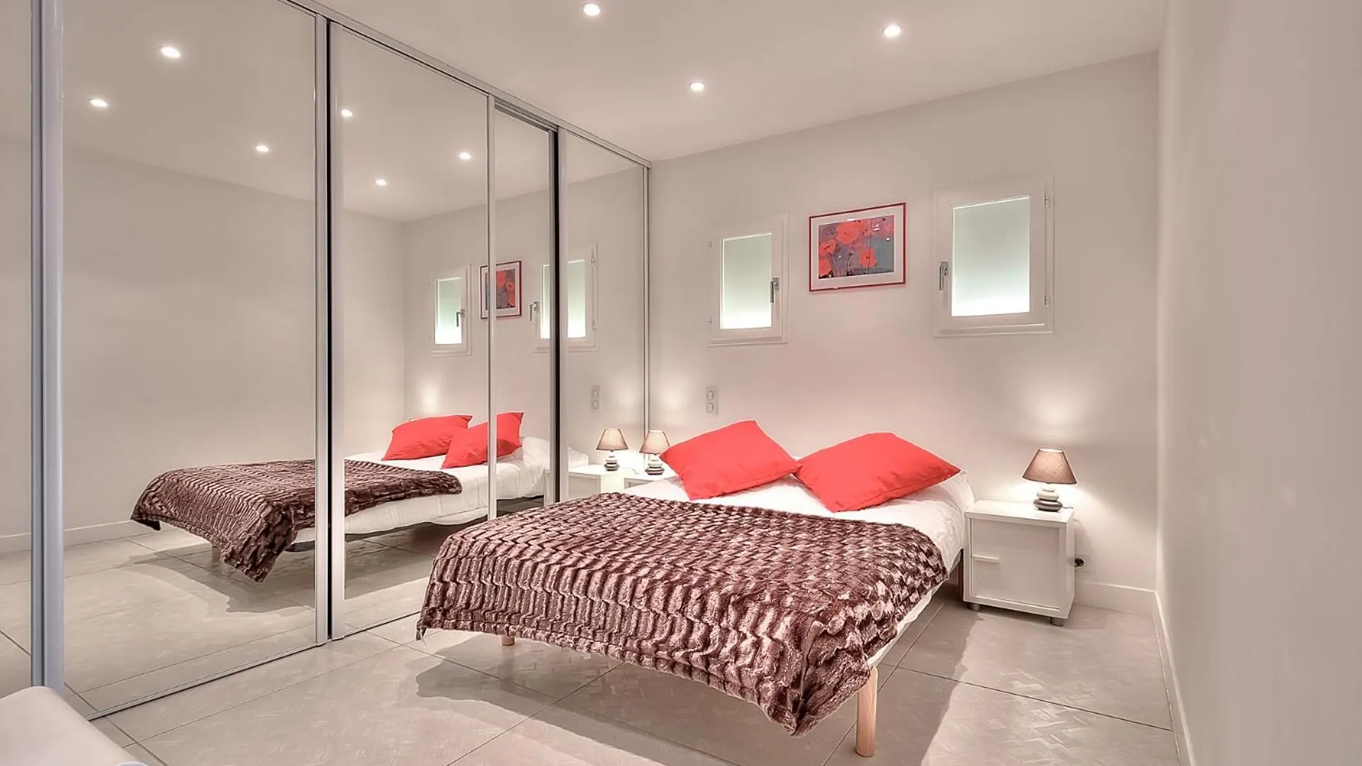 Appartements Croisette Grand Hotel Cannes