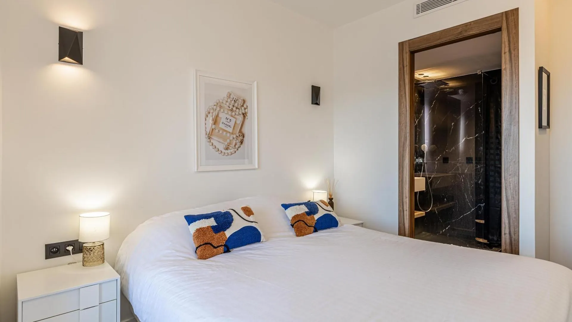 Apartment Appartements Croisette Grand Hotel Cannes